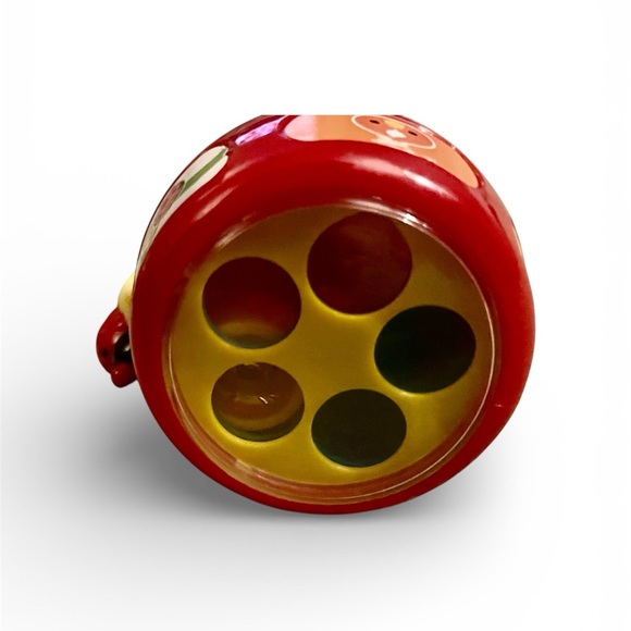 VTech Spin & Learn Color Flashlight™ Red, Yellow, Blue - Picture 3 of 5